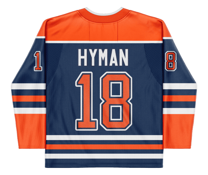 Zach Hyman