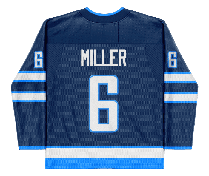 Colin Miller