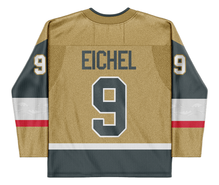 Jack Eichel
