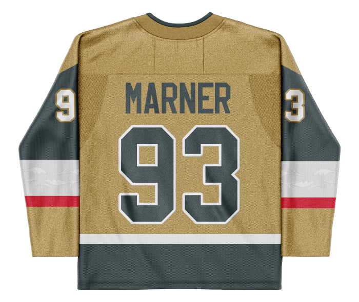Mitch Marner