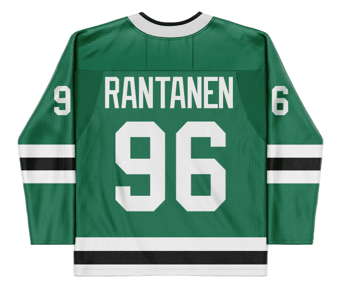 Mikko Rantanen