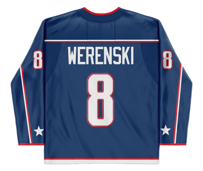 Zach Werenski