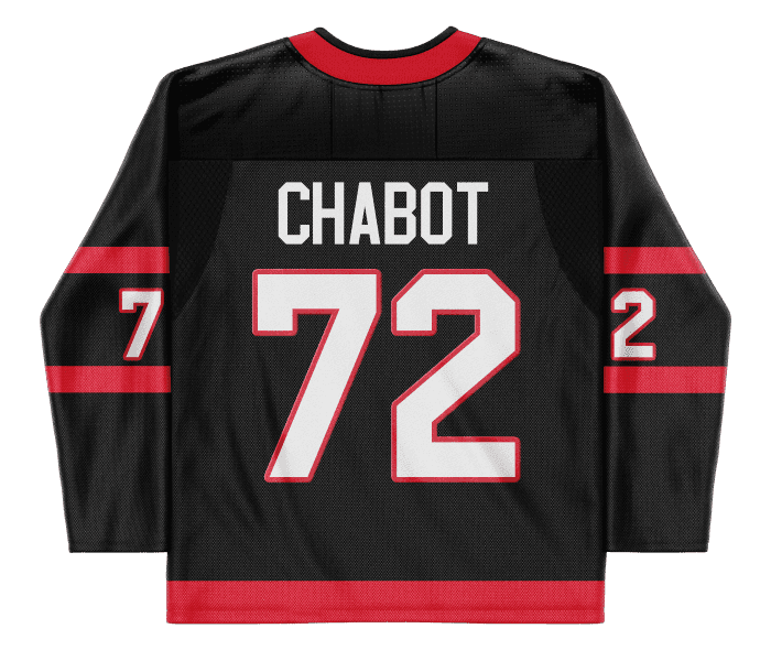 Thomas Chabot