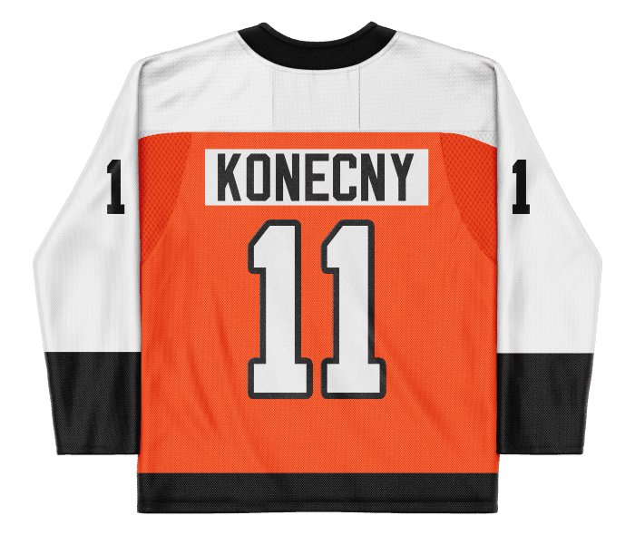 Travis Konecny