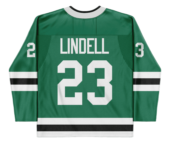 Esa Lindell