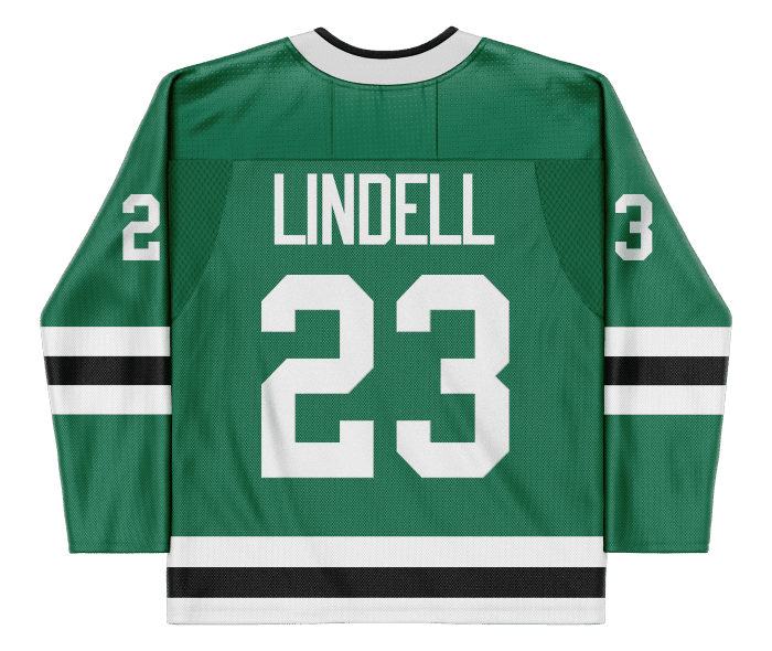 Esa Lindell