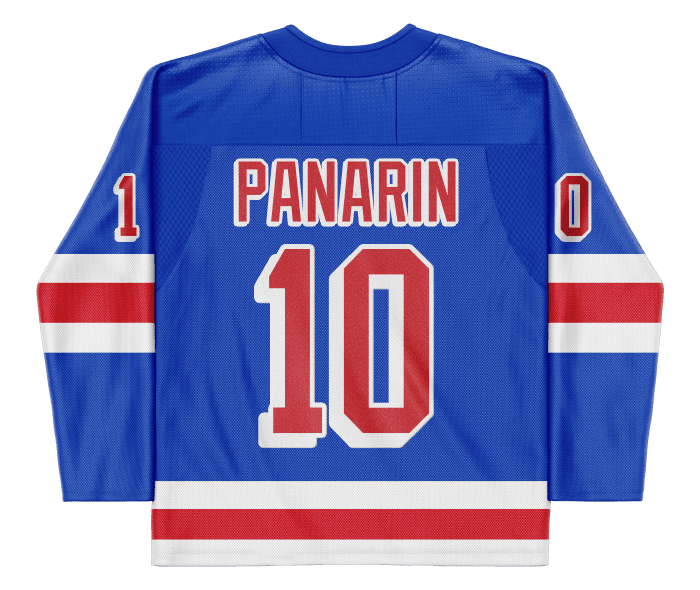Artemi Panarin