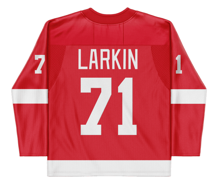 Dylan Larkin
