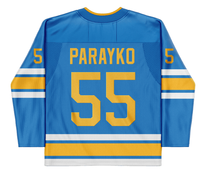 Colton Parayko