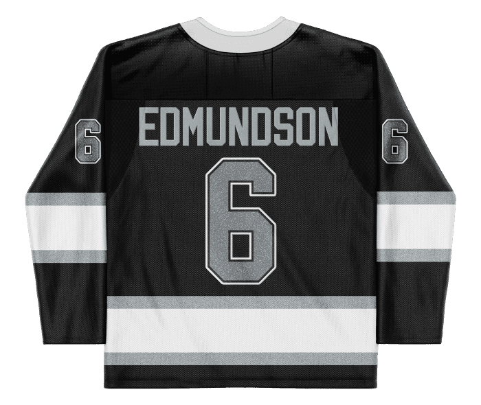 Joel Edmundson