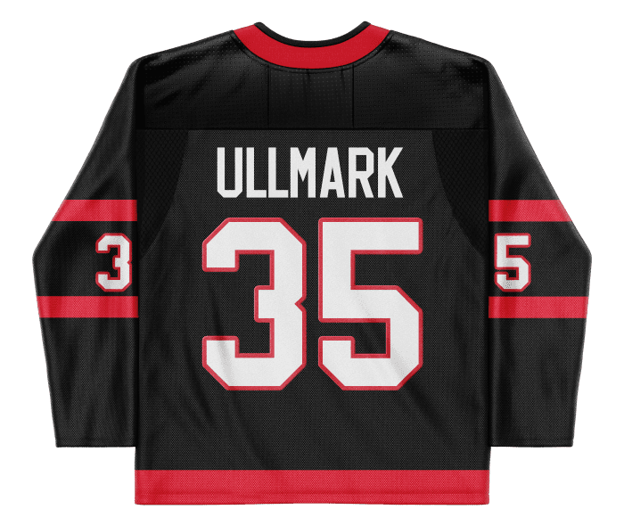Linus Ullmark