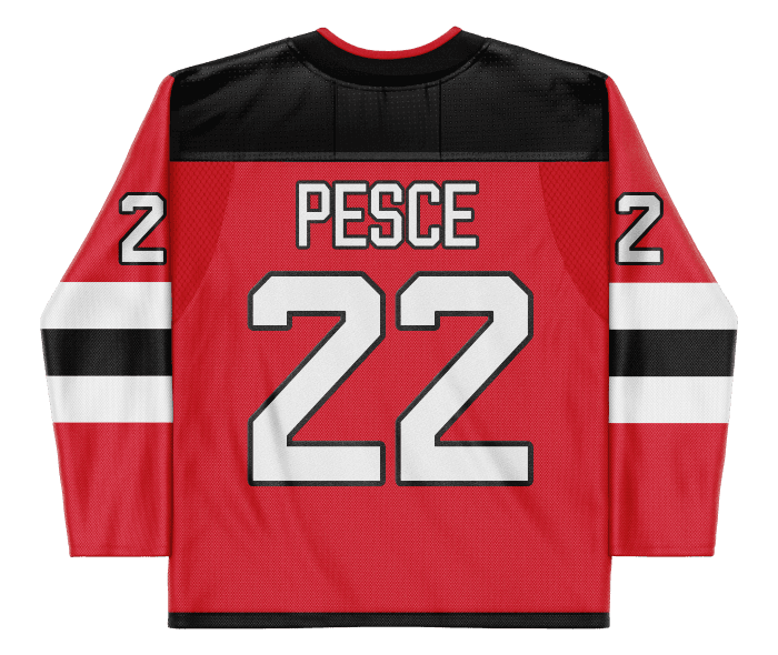 Brett Pesce