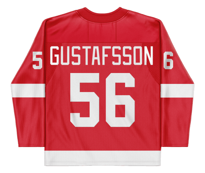 Erik Gustafsson