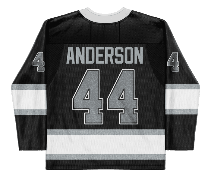 Mikey Anderson