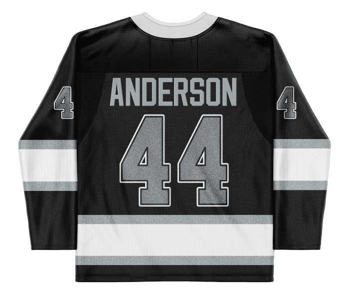 Mikey Anderson