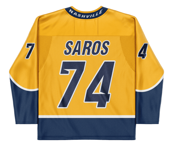 Juuse Saros