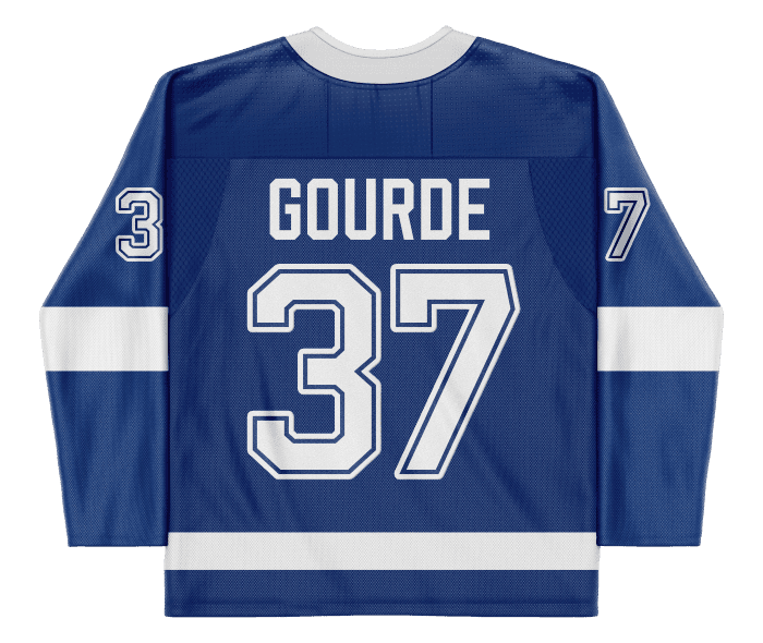 Yanni Gourde