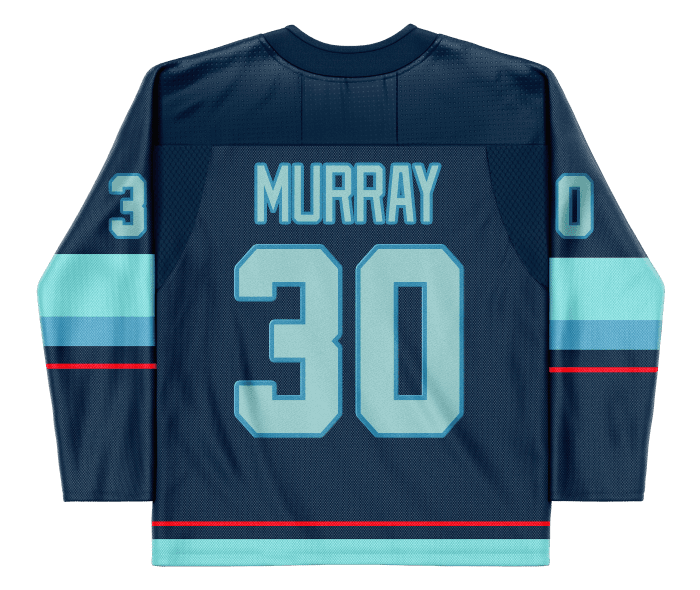 Matt Murray