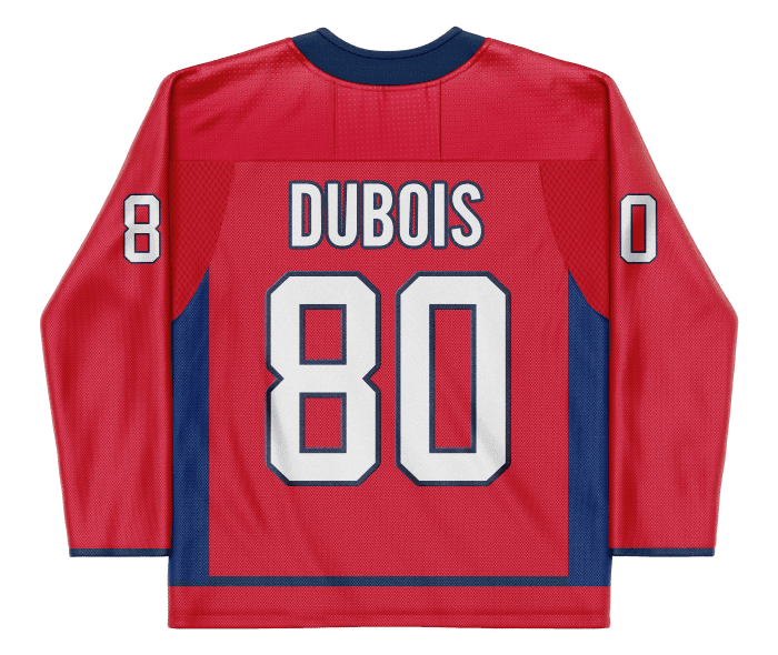 Pierre-Luc Dubois