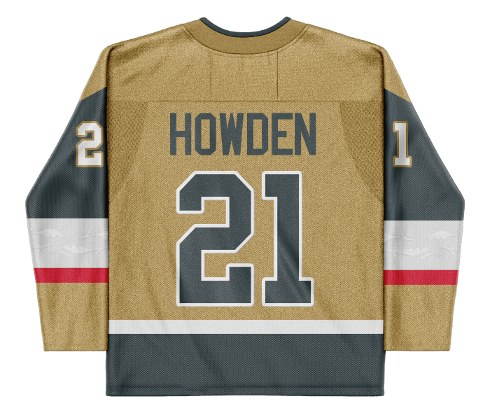 Brett Howden