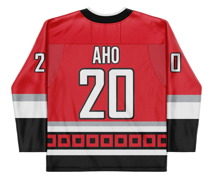 Sebastian Aho