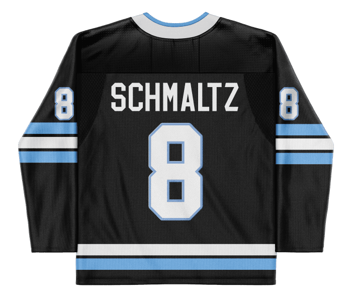 Nick Schmaltz