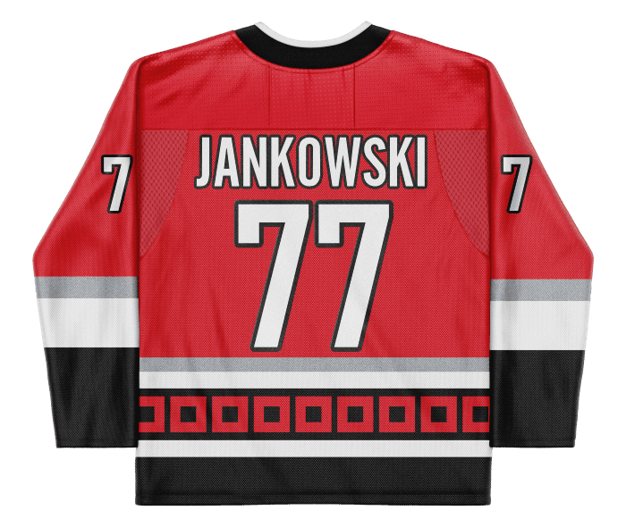 Mark Jankowski