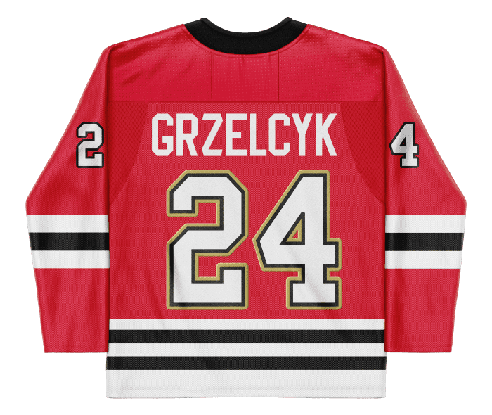 Matt Grzelcyk