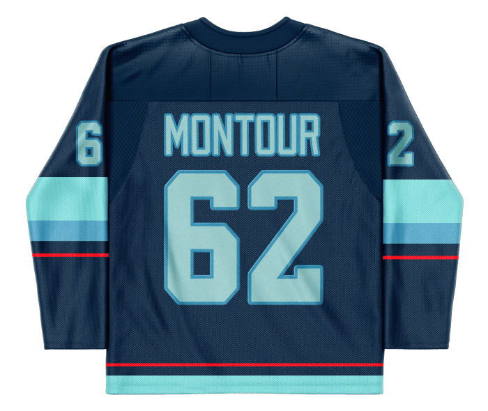 Brandon Montour