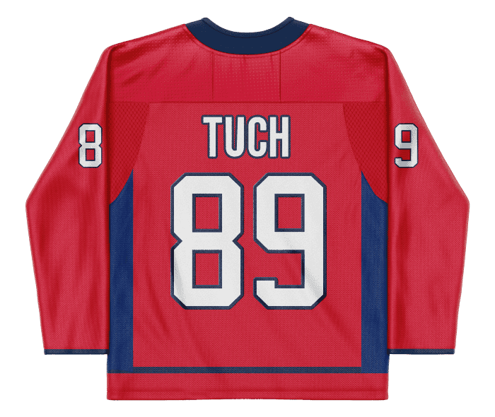 Alex Tuch