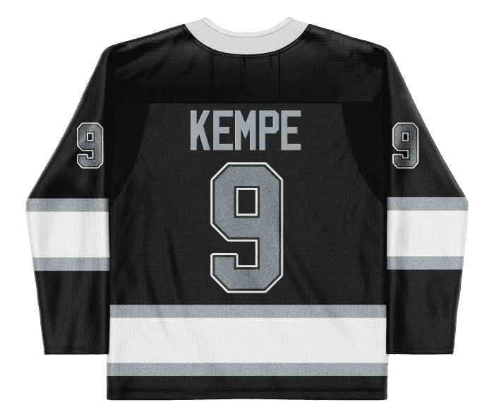 Adrian Kempe