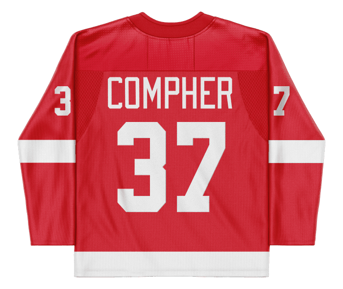 J.T. Compher