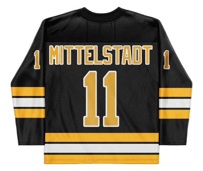 Casey Mittelstadt