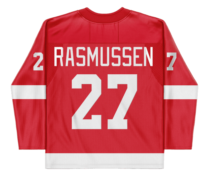 Michael Rasmussen