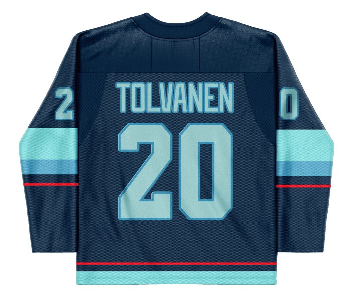 Eeli Tolvanen
