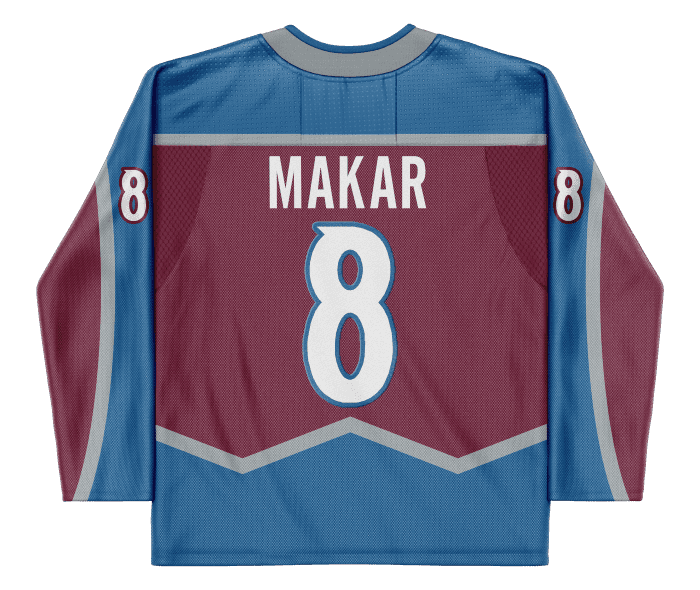 Cale Makar