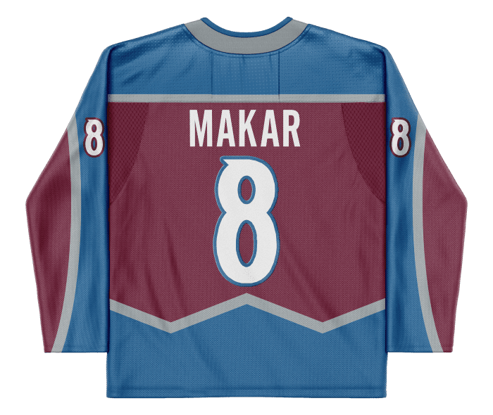 Cale Makar