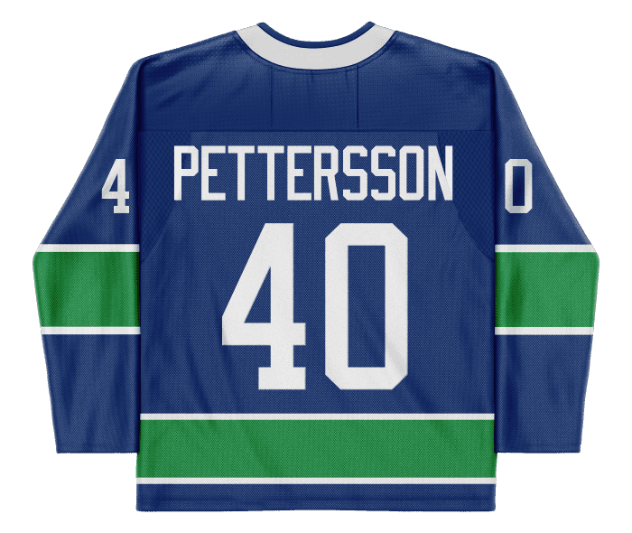 Elias Pettersson