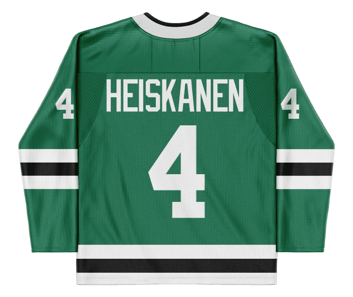 Miro Heiskanen
