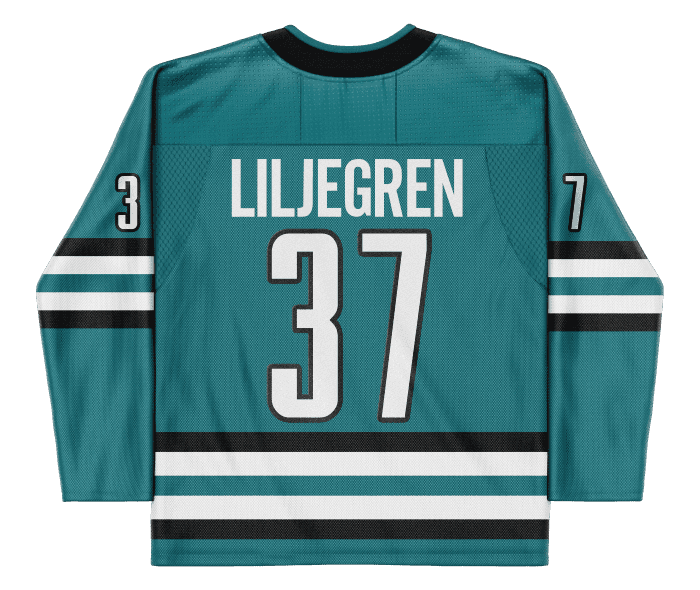 Timothy Liljegren