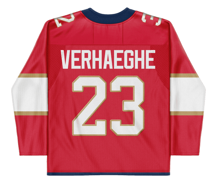 Carter Verhaeghe