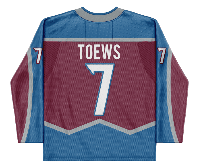 Devon Toews