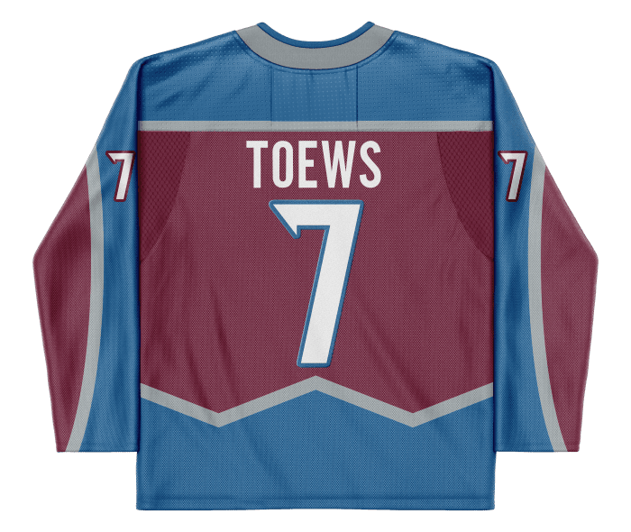 Devon Toews