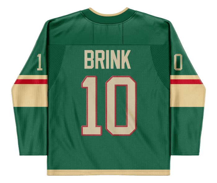 Bobby Brink