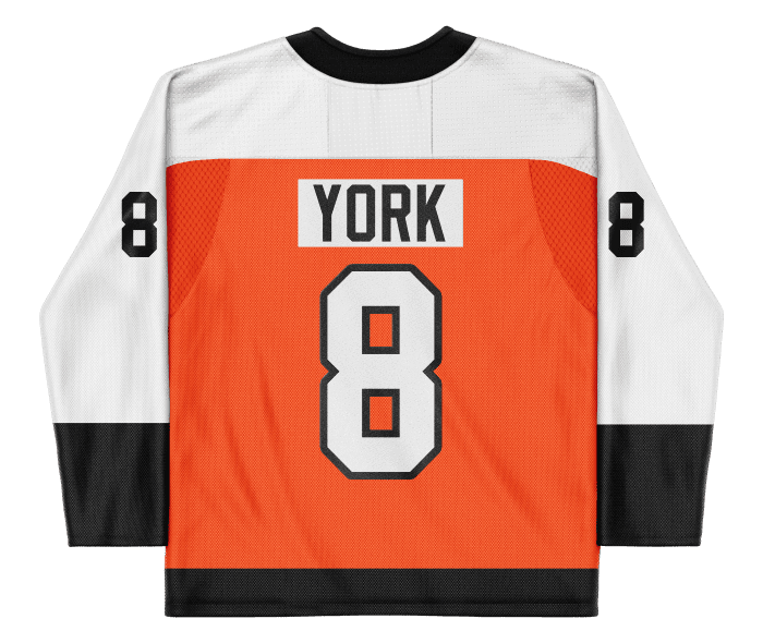 Cam York