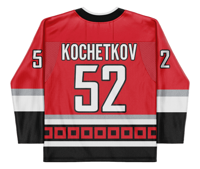 Pyotr Kochetkov