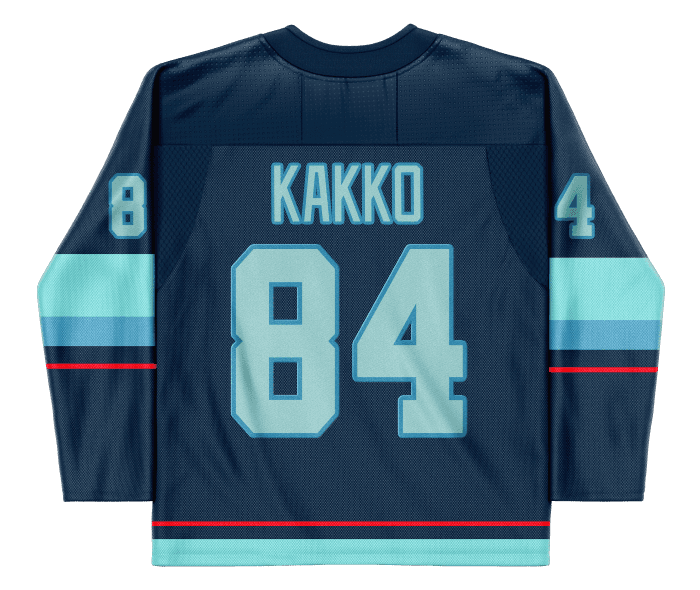 Kaapo Kakko