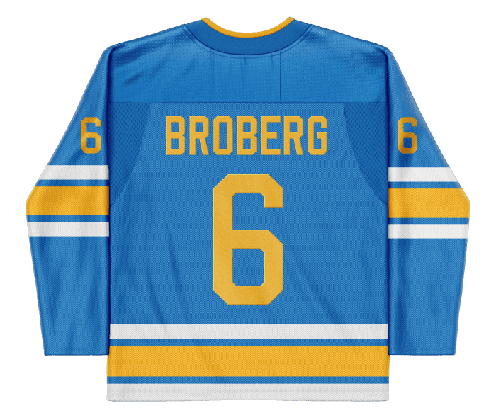 Philip Broberg