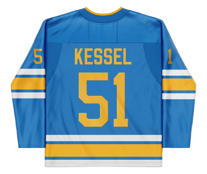 Matthew Kessel