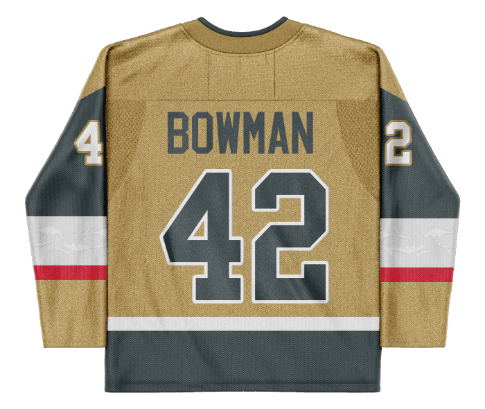 Braeden Bowman